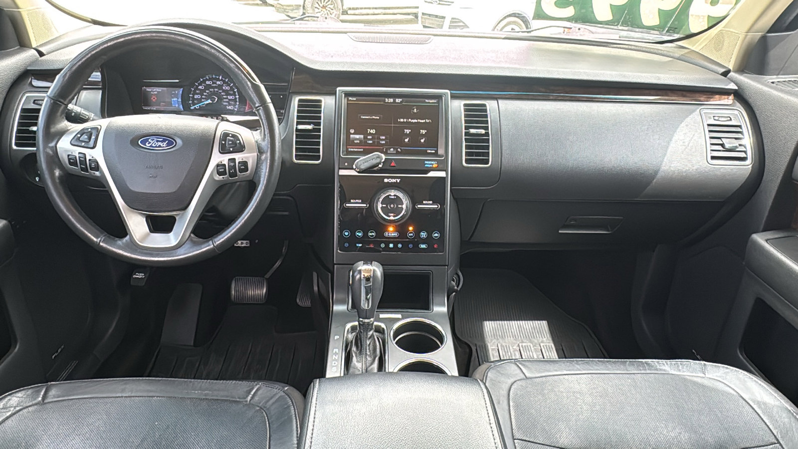 Used 2014 Ford Flex Limited image 17