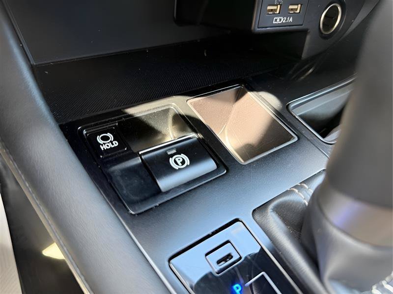 Used 2022 Lexus RX 350 FWD image 46