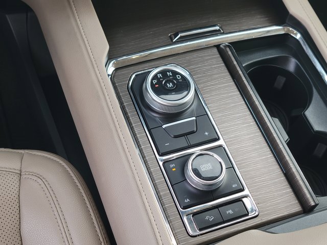 Certified 2024 Ford Expedition Max Limited image 13