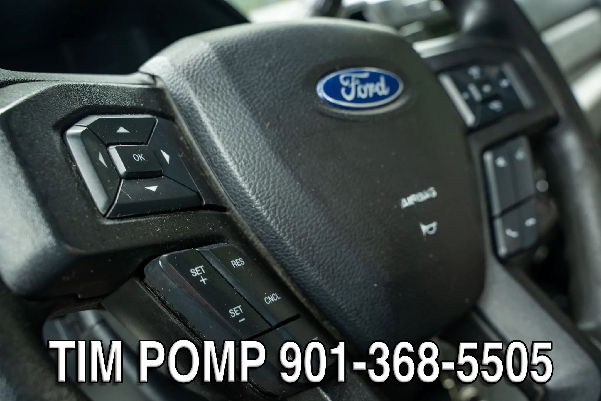 Used 2019 Ford E-350 and Econoline 350 Super Duty w/ Power Windows & Locks Group RWD image 19