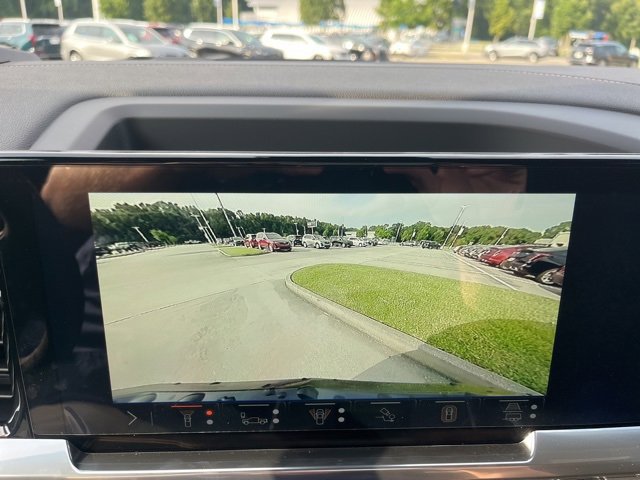 New 2026 Chevrolet Silverado 1500 RST w/ Safety Package image 28