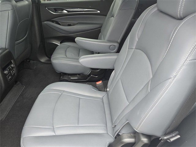 Used 2023 Buick Enclave Premium image 12