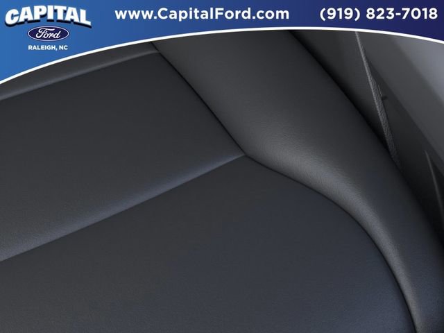 New 2025 Ford F150 XLT w/ Equipment Group 303A High image 16