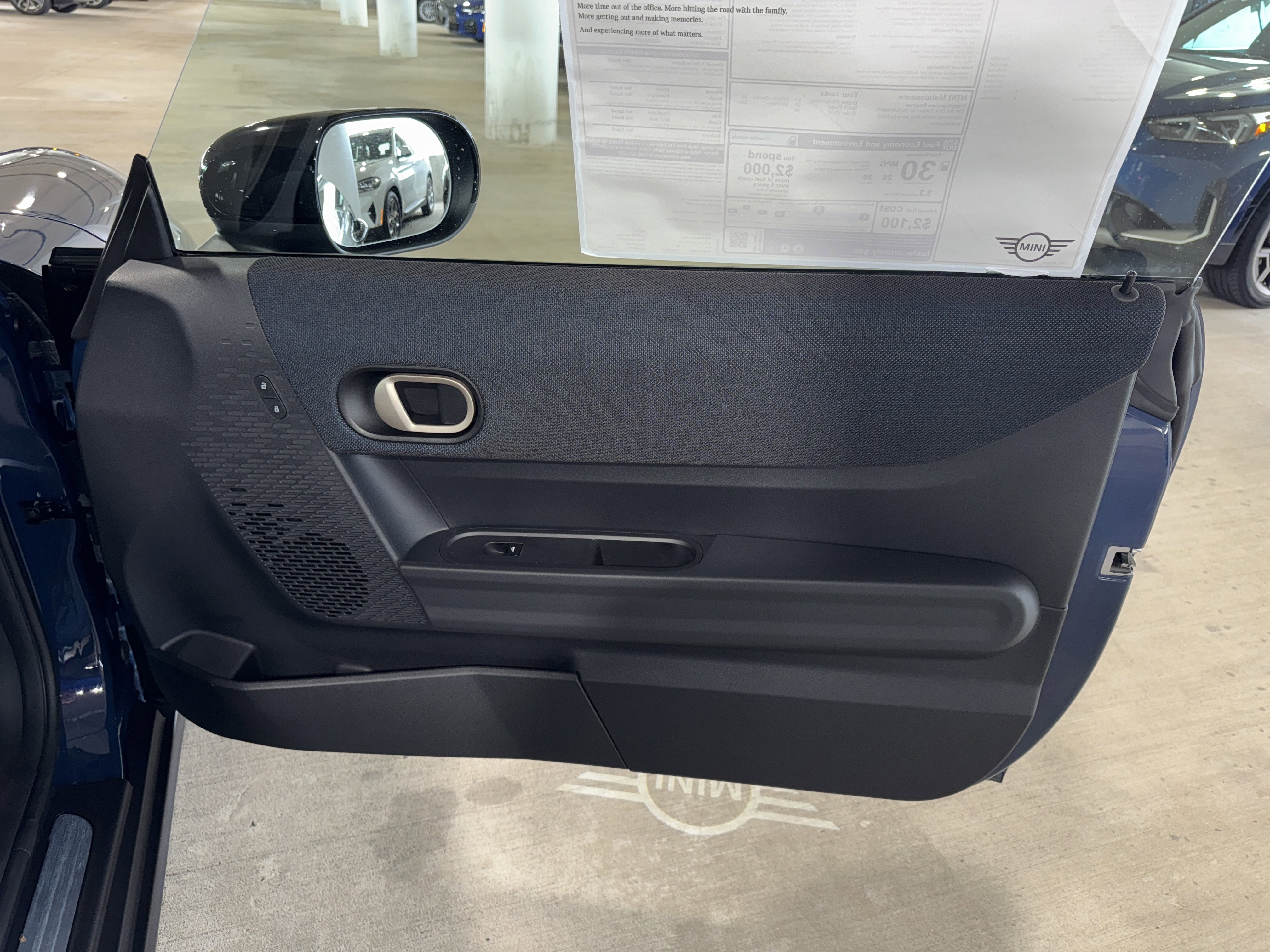 New 2026 MINI Cooper S image 8
