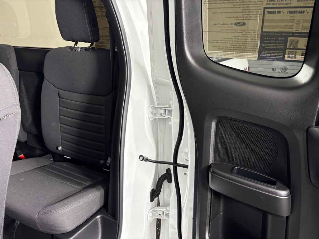 Certified 2022 Ford Ranger XL w/ Equipment Group 101A High image 26