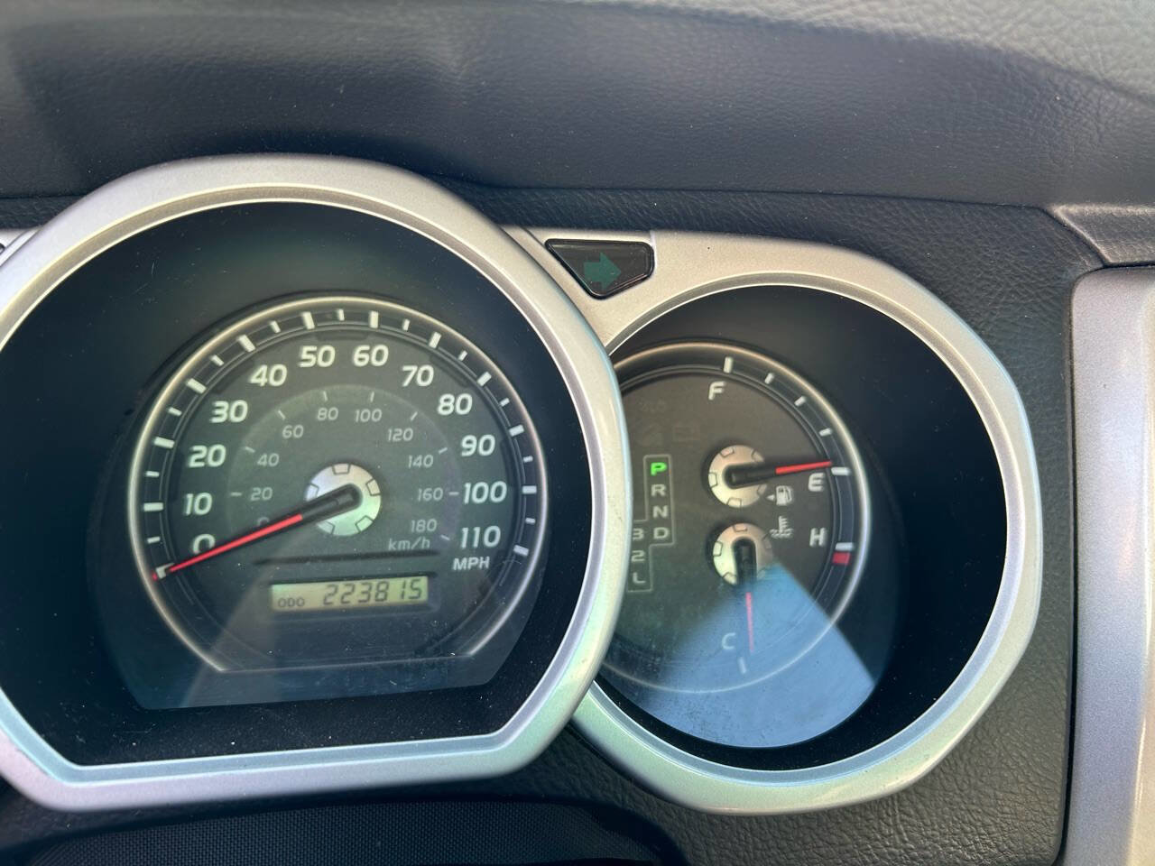 Used 2003 Toyota 4Runner Limited AWD/4WD image 12