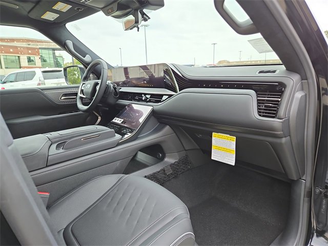 New 2026 INFINITI QX80 Autograph w/ Autograph Exterior Package image 18