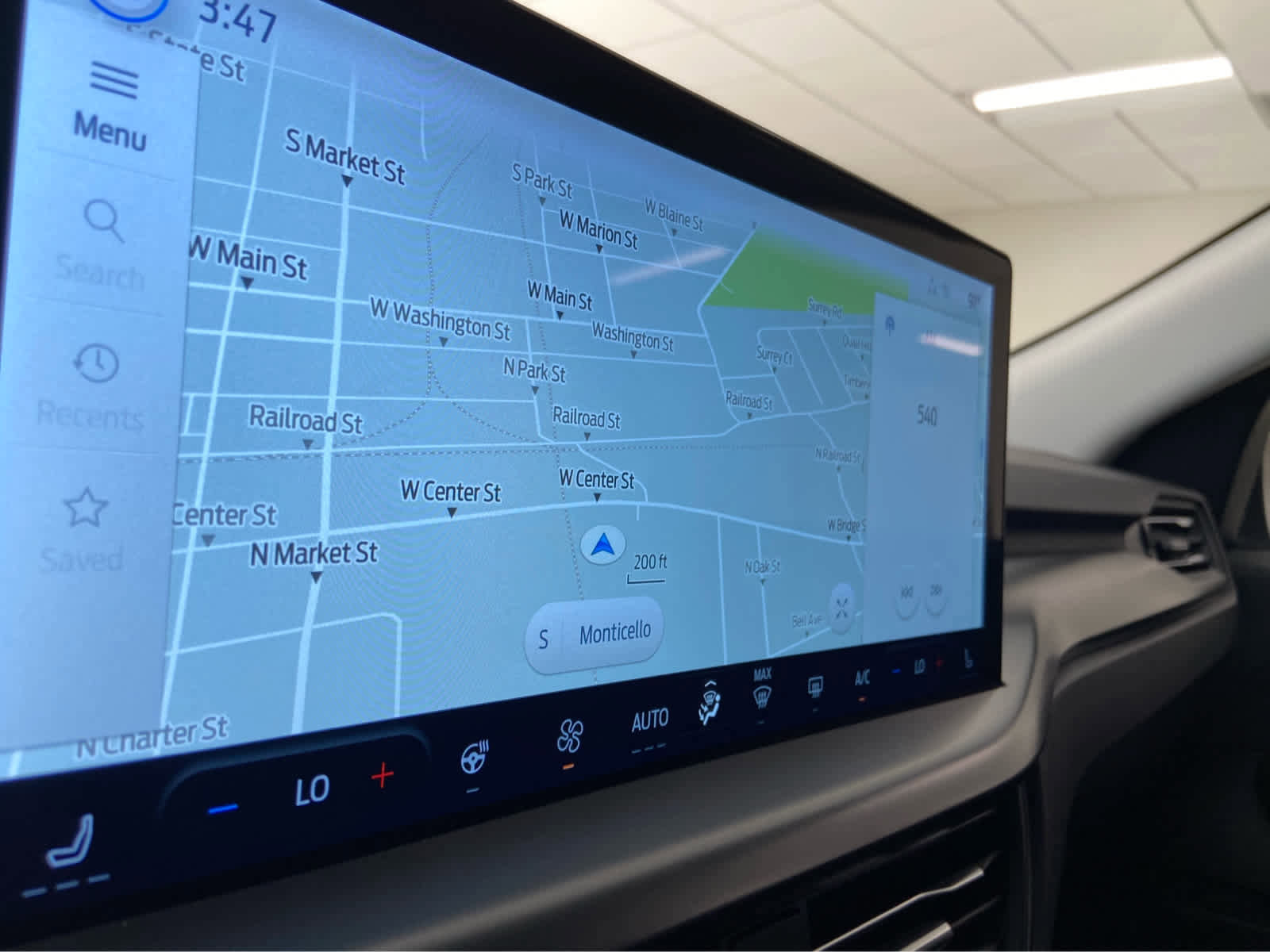 New 2026 Ford Escape SE image 25