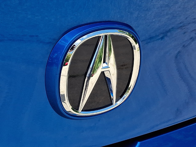 New 2026 Acura Integra A-Spec w/ Technology Package FWD image 10