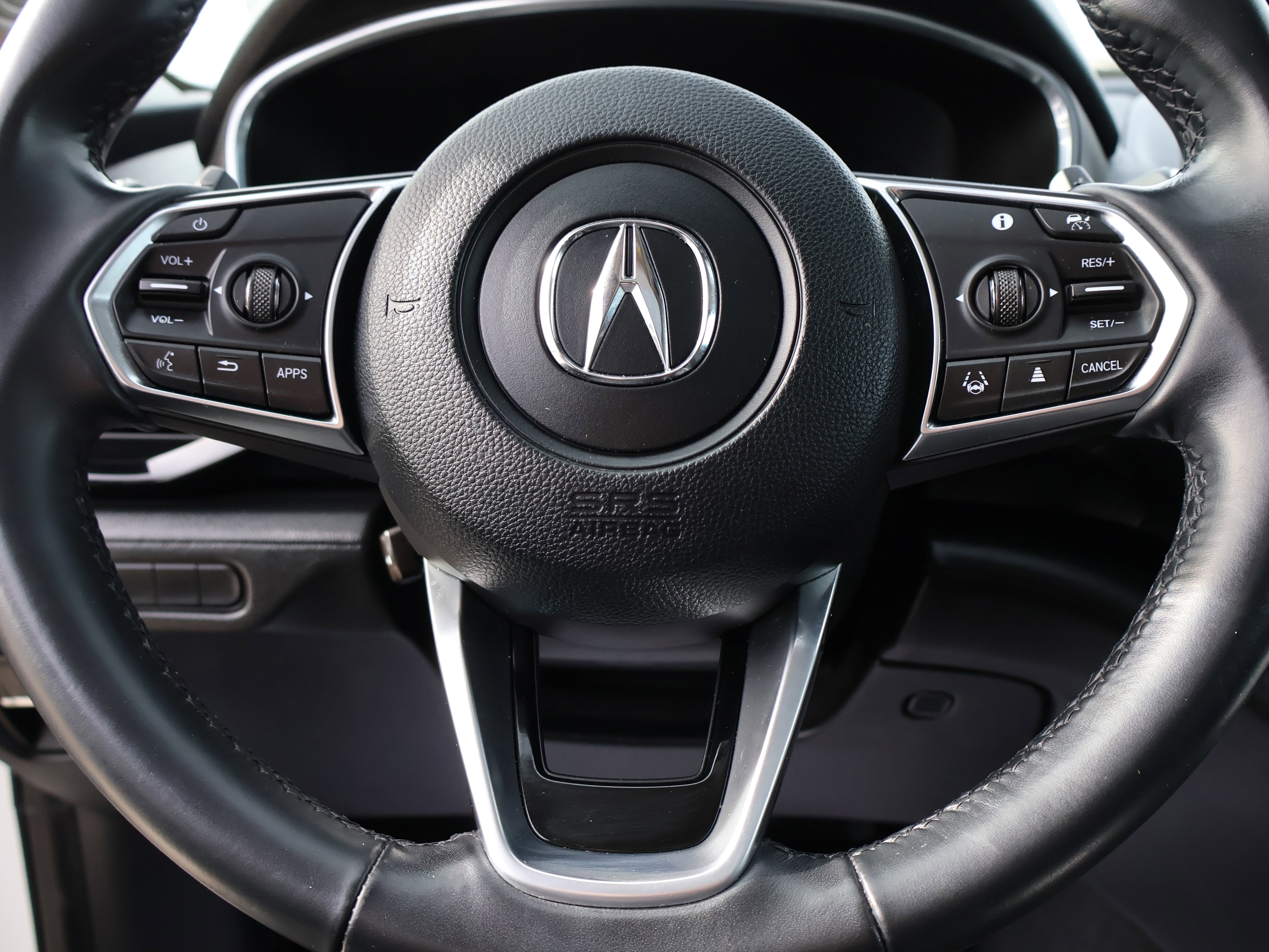 Used 2023 Acura MDX SH-AWD image 35