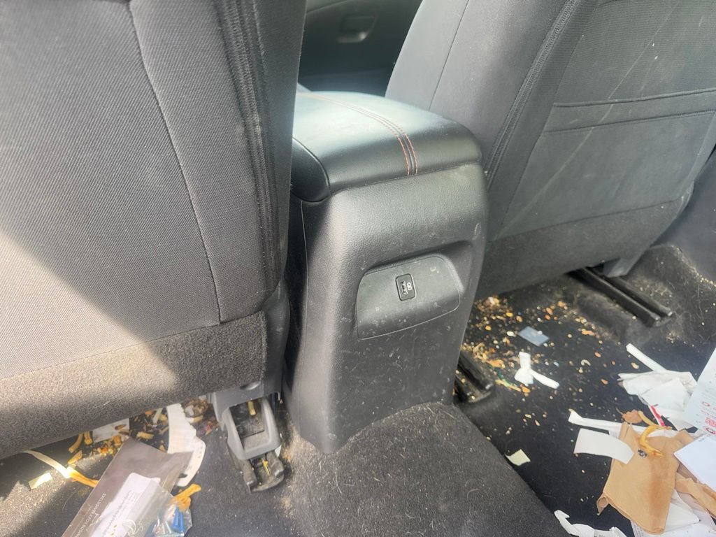 Used 2022 Nissan Sentra SR w/ Electronics Package FWD image 20