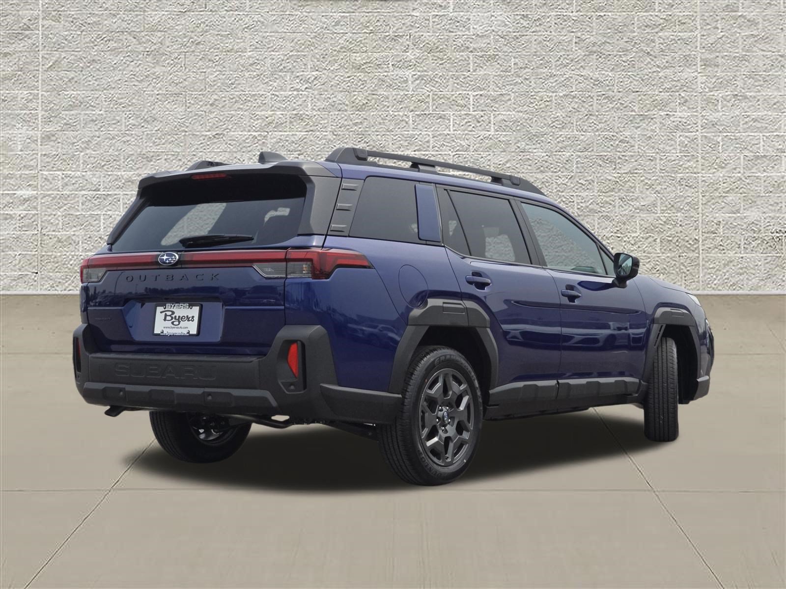 New 2026 Subaru Outback Premium AWD/4WD image 7