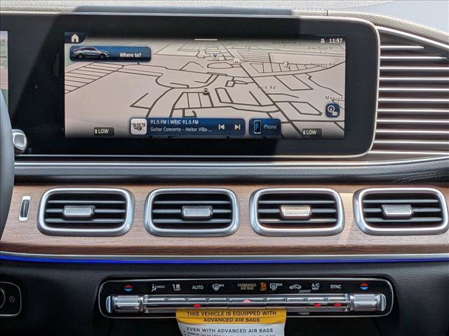 New 2026 Mercedes-Benz GLE 450 4MATIC Coupe image 14