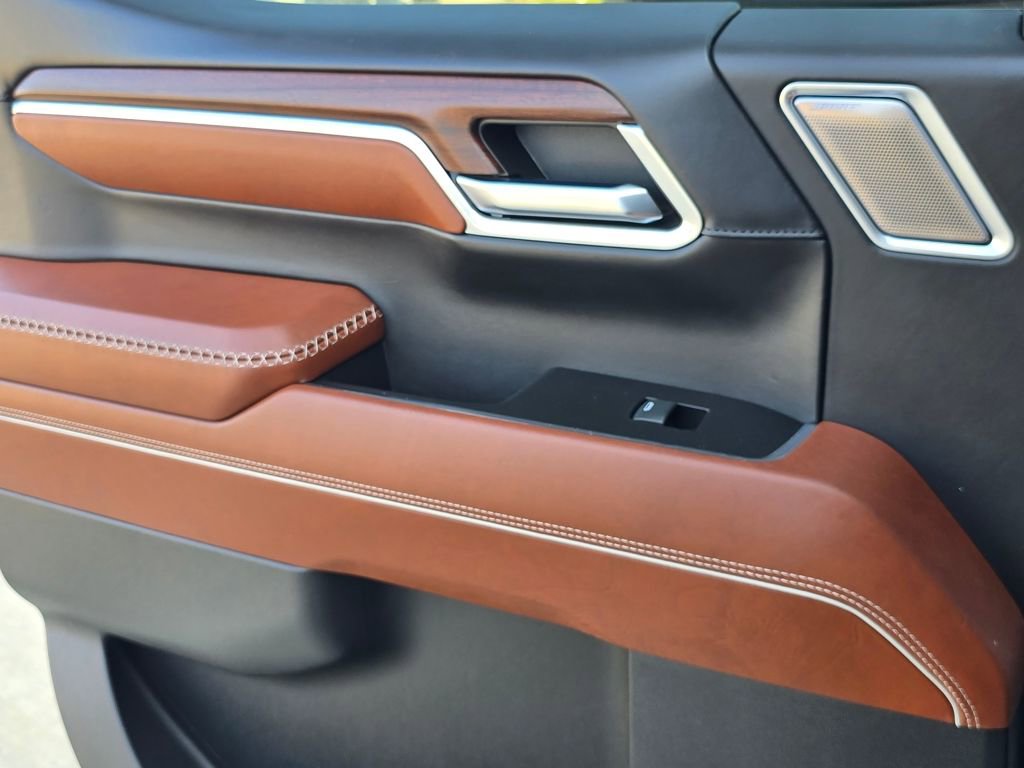 Used 2024 GMC Sierra 1500 Denali Ultimate image 19