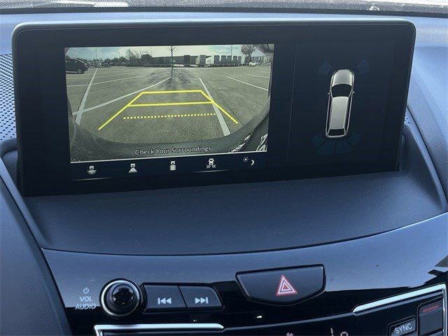 New 2026 Acura RDX A-Spec AWD/4WD image 18