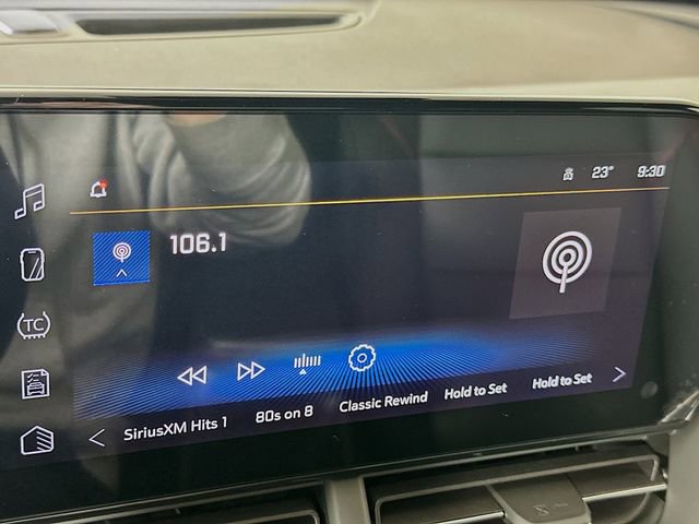 New 2026 Chevrolet Trax RS image 14