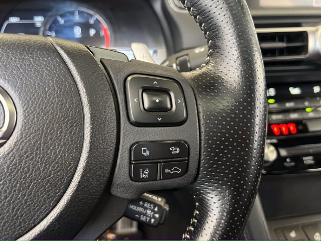 Used 2021 Lexus IS 350 F Sport w/ Accessory Package RWD image 38