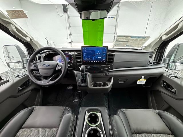 New 2026 Ford Transit 150 Low Roof image 35