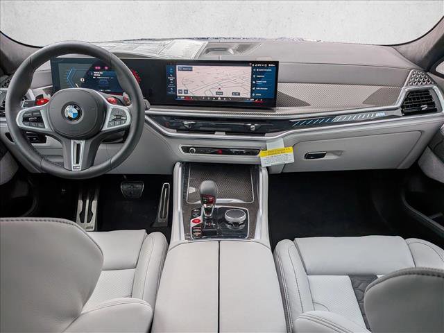 New 2026 BMW X6 M Competition w/ Executive Package image 15