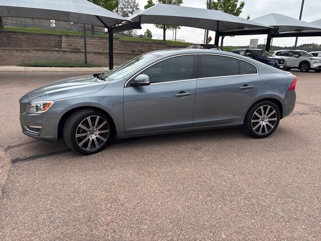 Used 2016 Volvo S60 T5 Premier FWD image 3