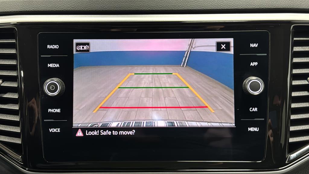 Used 2023 Volkswagen Atlas SEL image 15