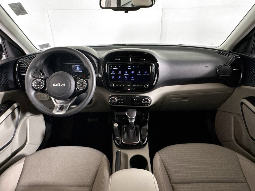 Used 2022 Kia Soul S FWD image 27
