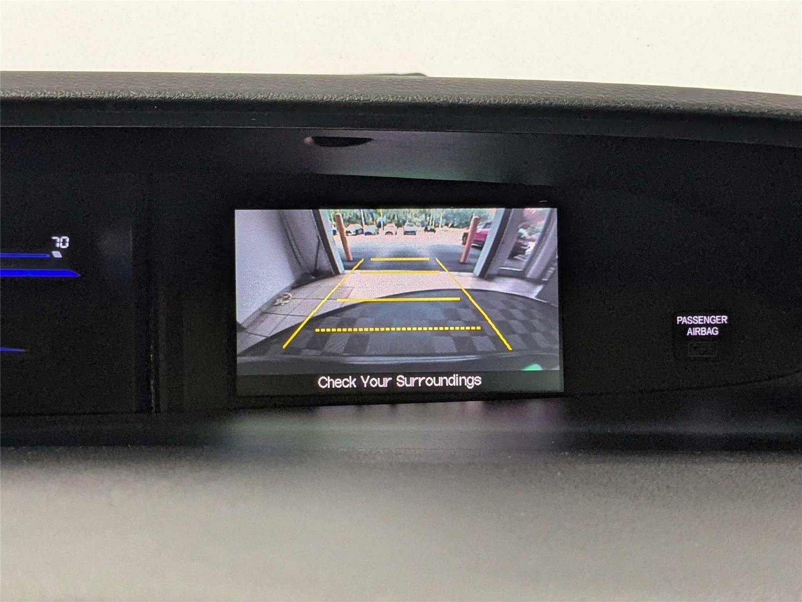 Used 2013 Honda Civic LX image 22