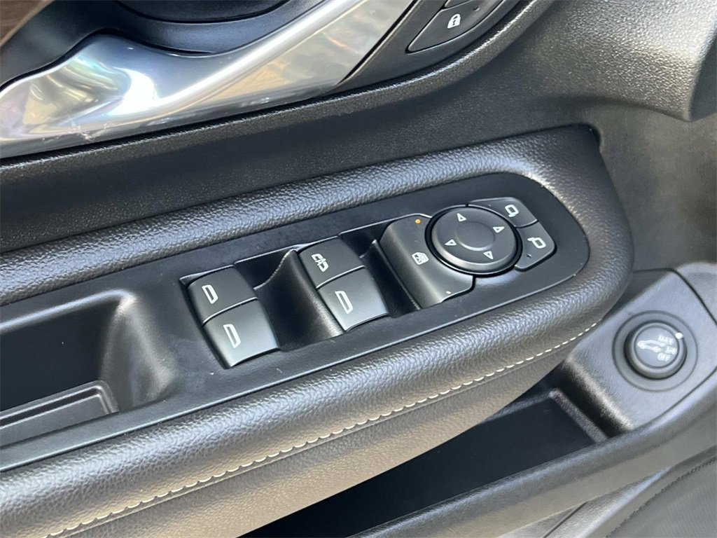 Certified 2020 GMC Terrain Denali image 15