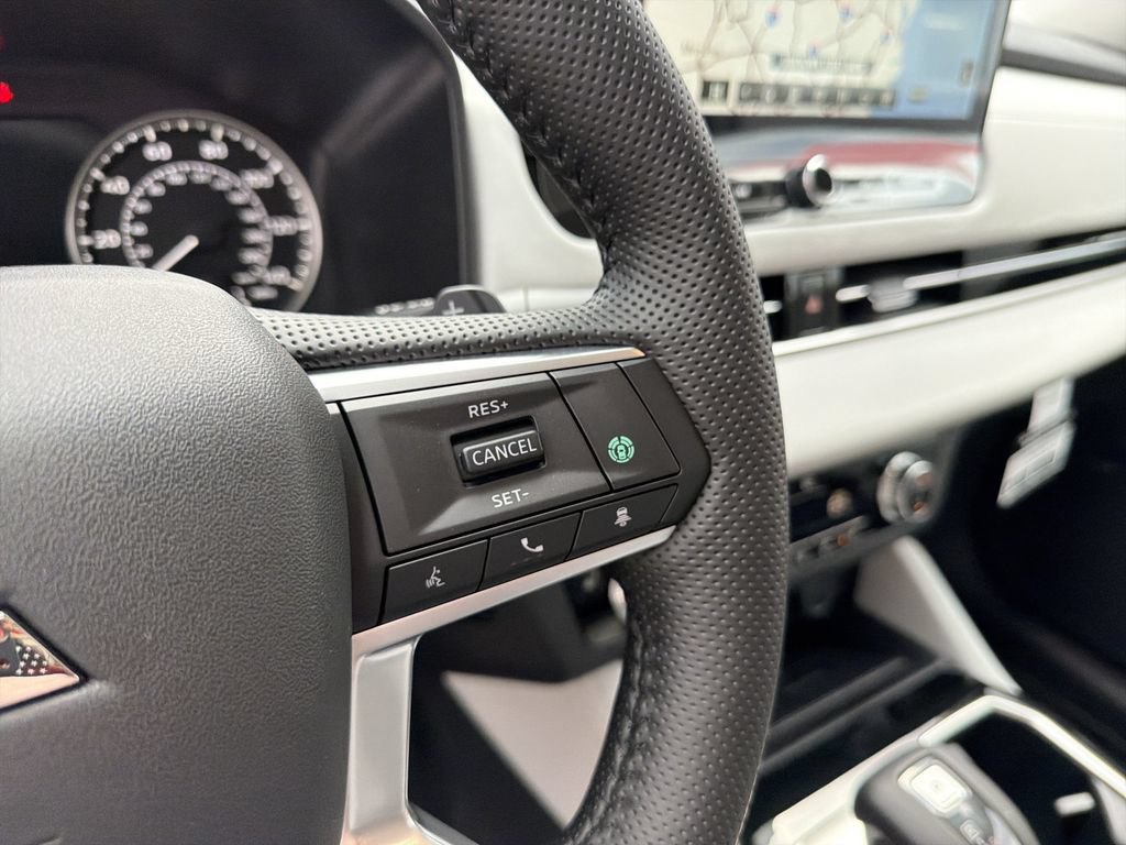 New 2026 Mitsubishi Outlander SE AWD/4WD image 20