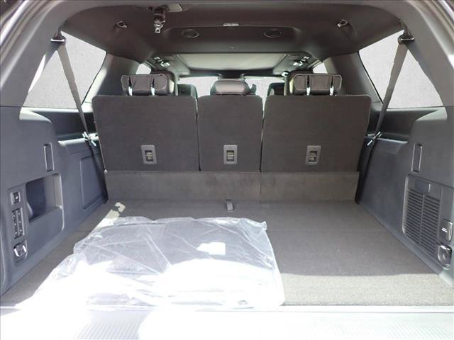 New 2026 Ford Expedition Max Platinum w/ Stealth Performance Package AWD/4WD image 8