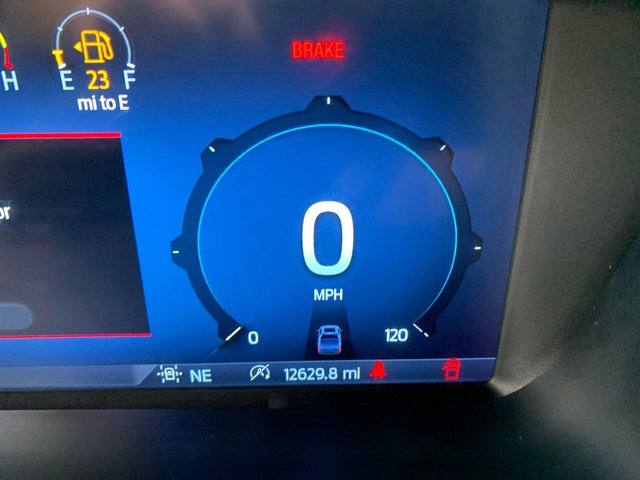 Certified 2024 Ford F150 STX w/ STX Black Appearance Package image 34