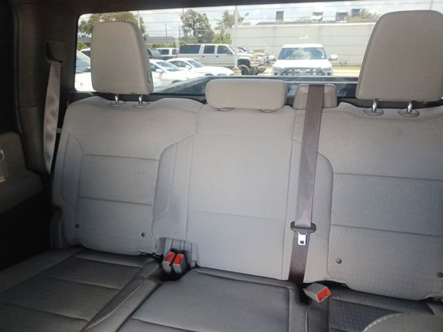 Used 2024 GMC Sierra 2500 SLE w/ SLE Value Package; AWD/4WD image 38