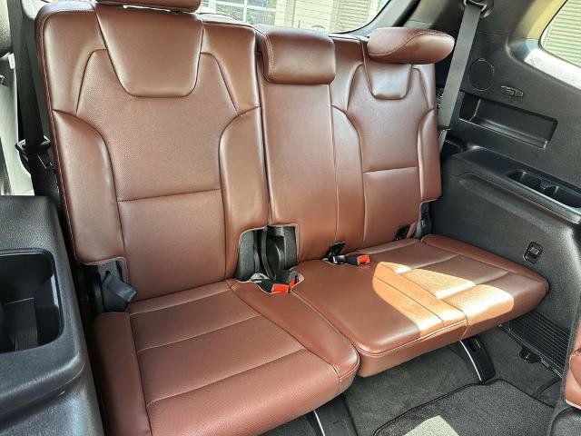 Used 2025 Kia Telluride SX Prestige AWD/4WD image 13