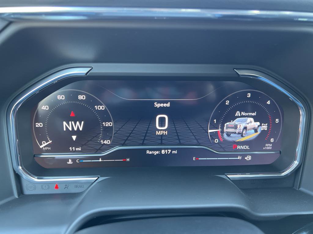 New 2025 GMC Sierra 3500 Denali image 24