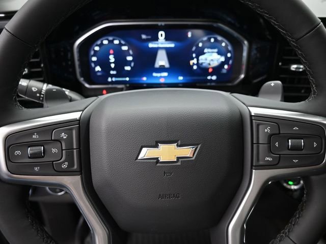 New 2026 Chevrolet Silverado 1500 LT image 29