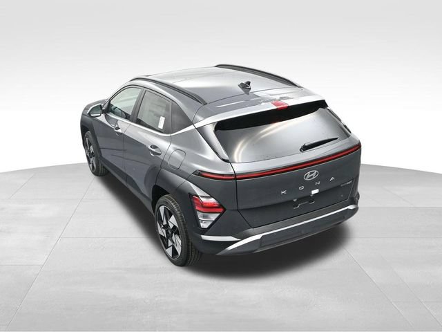 New 2026 Hyundai Kona Limited AWD/4WD image 28