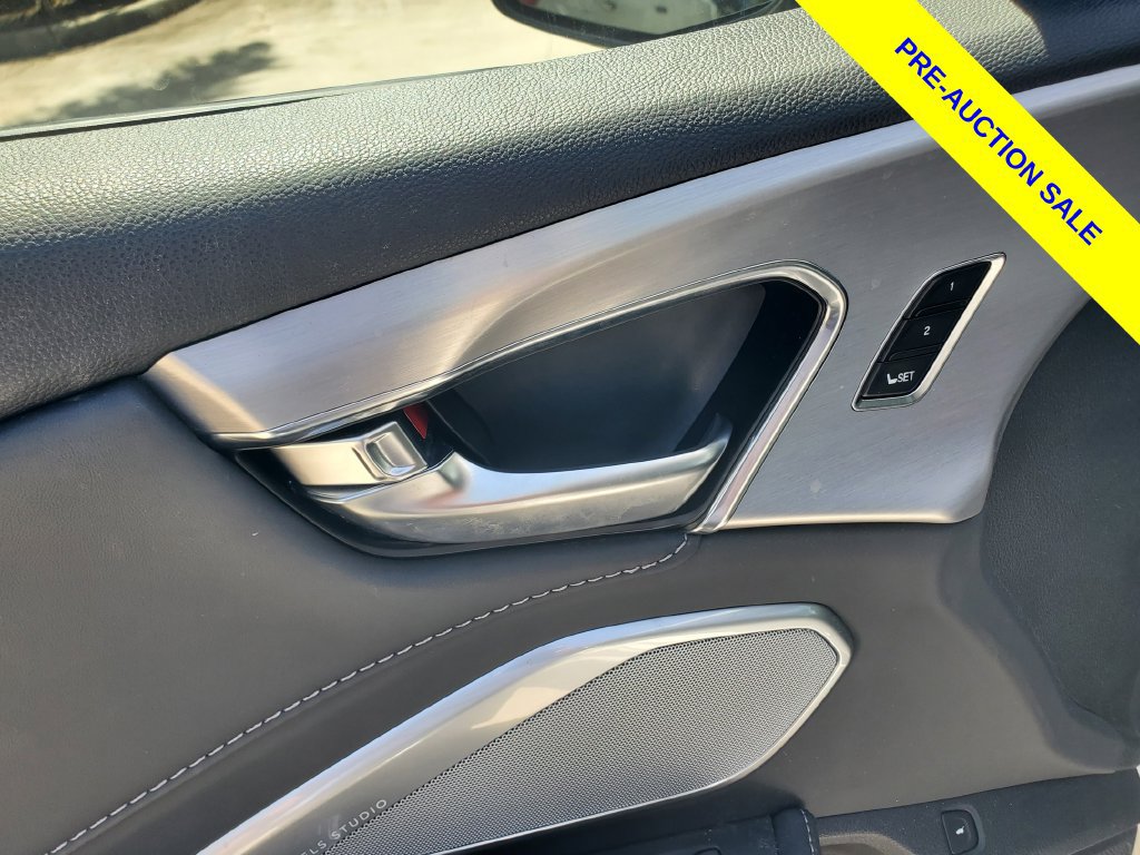 Used 2024 Acura RDX w/ Technology Package AWD/4WD image 22