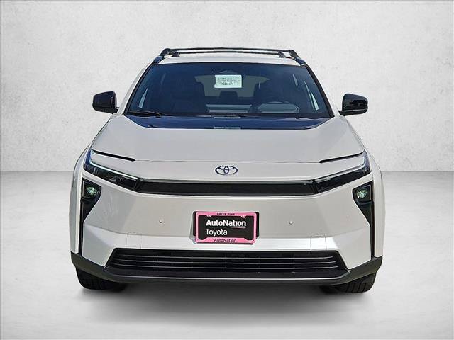 New 2026 Toyota bZ FWD image 6
