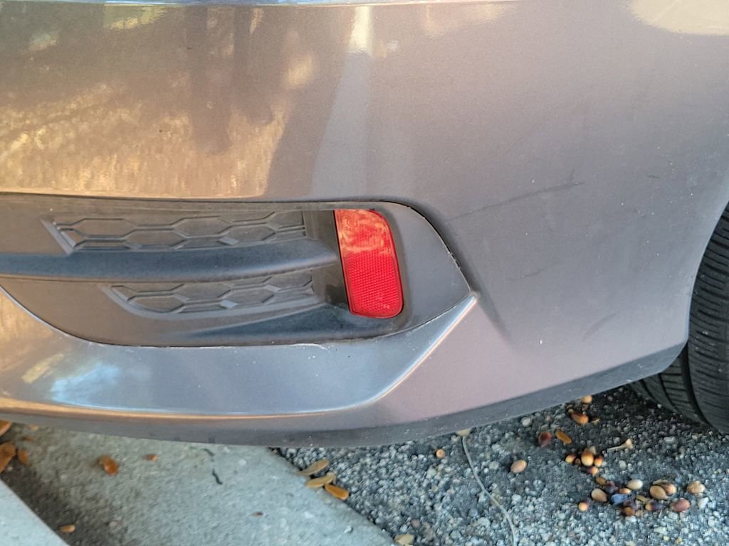 Used 2018 Honda Civic EX-T image 18