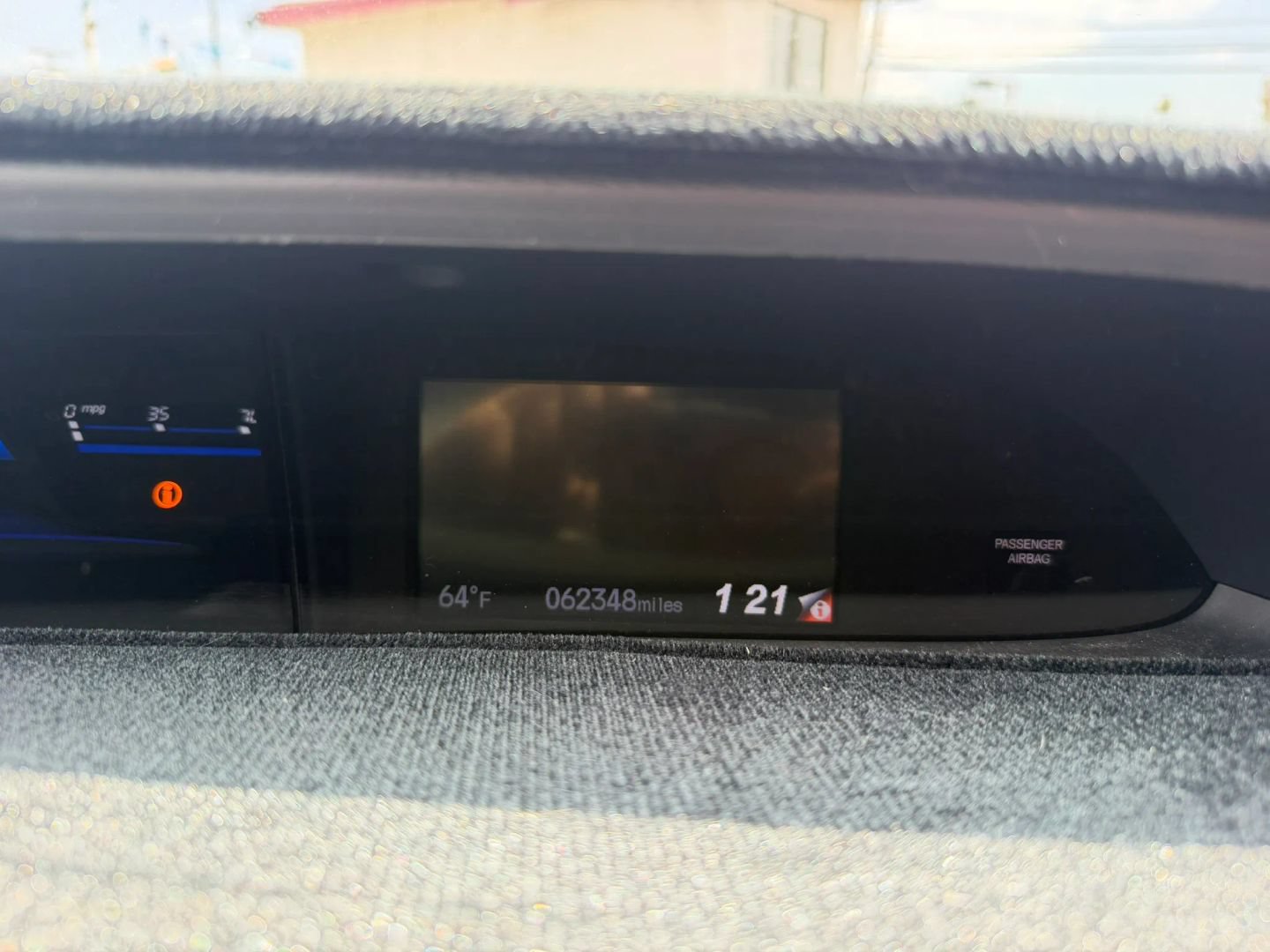 Used 2014 Honda Civic EX image 22