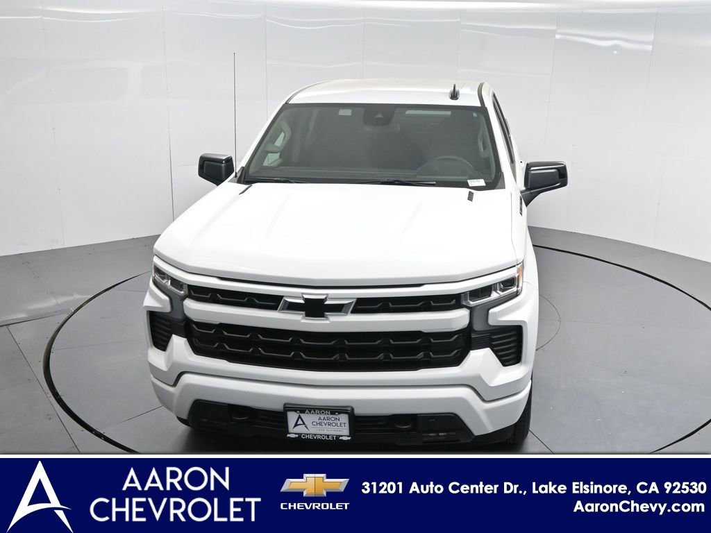 New 2026 Chevrolet Silverado 1500 RST w/ LPO, Dark Essentials Package image 53