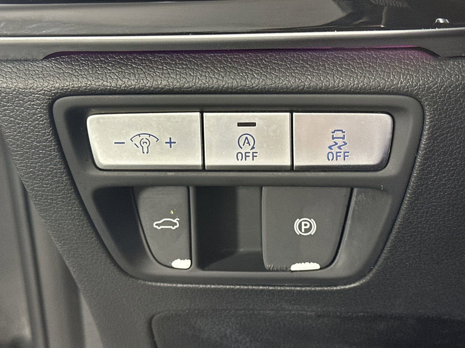 Used 2023 Genesis G80 2.5T AWD/4WD image 22
