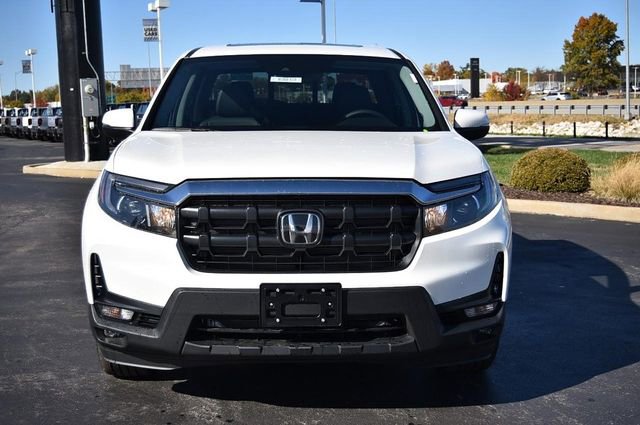 New 2026 Honda Ridgeline RTL image 4