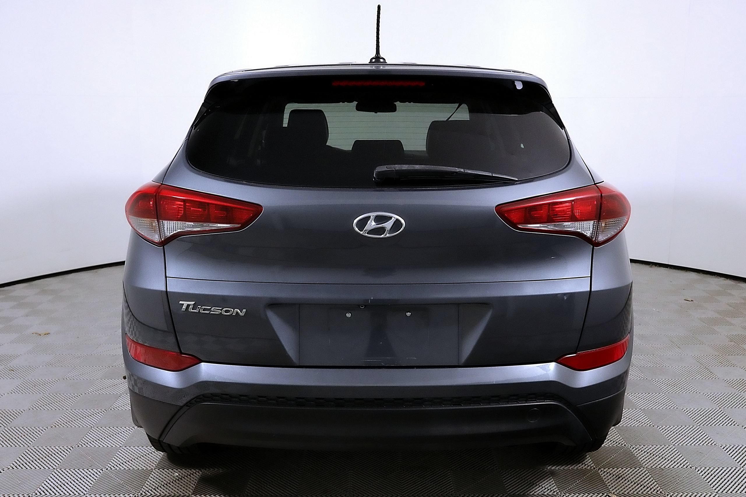 Used 2017 Hyundai Tucson SE FWD image 7