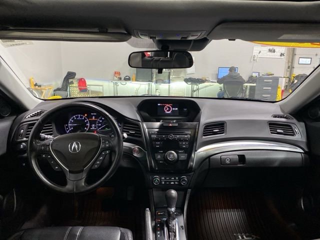 Used 2019 Acura ILX image 21