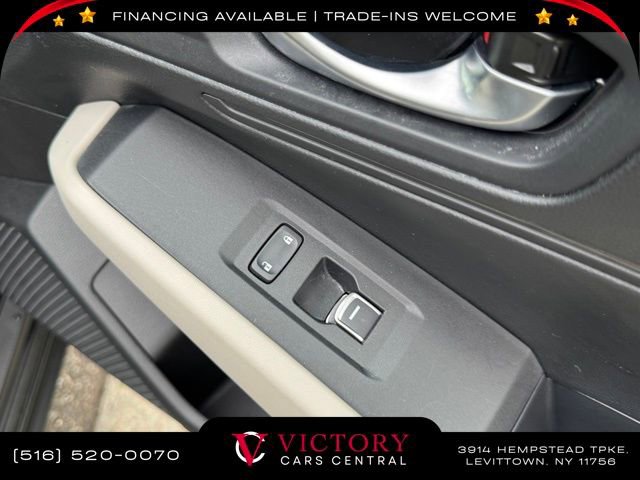 Used 2024 Honda Accord LX image 14