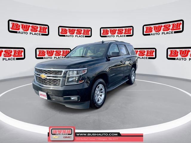 Used 2020 Chevrolet Tahoe LT image 6