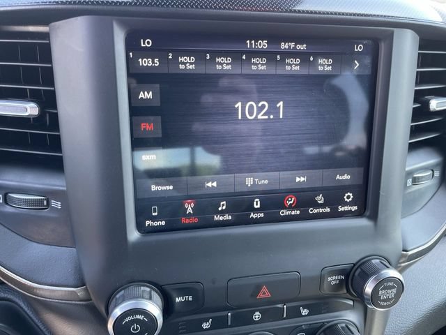 Used 2021 RAM 1500 Sport w/ Level 2 Equipment Group AWD/4WD image 16