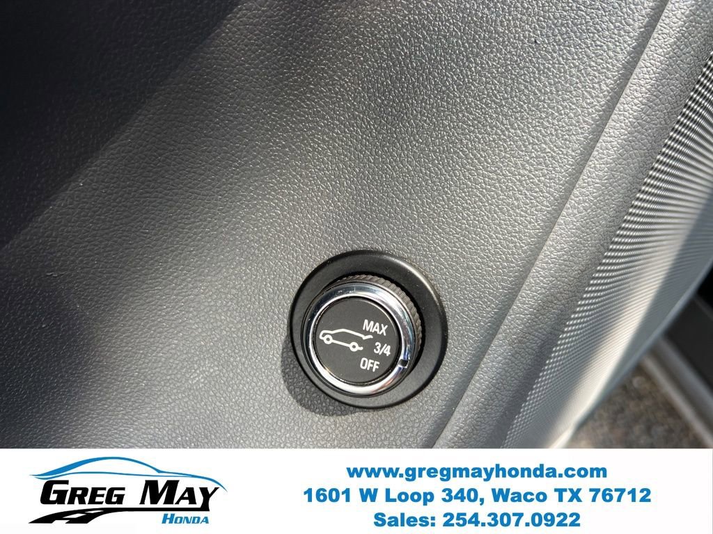 Used 2019 Chevrolet Blazer LT FWD image 25