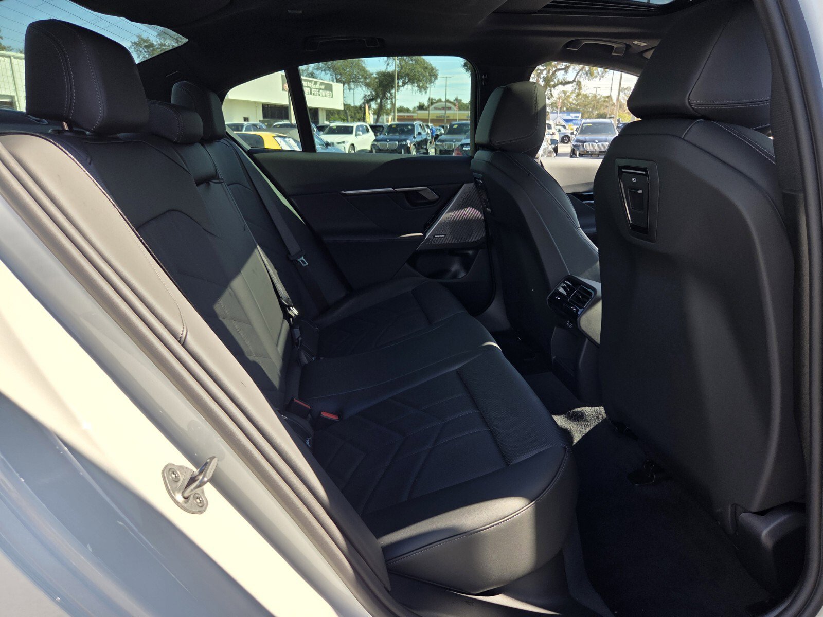 New 2026 BMW 530i xDrive w/ M Sport Package image 16